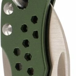 Nite Ize Doohickey Key Chain Knife - Olive