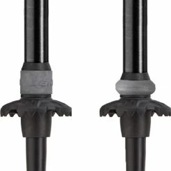 Leki Legacy Lite AS Trekking Poles - Pair - Forest/Mustard -Gadgets & Gear Shop 02ae0576 9498 4f39 988b 50574f7ee6bb