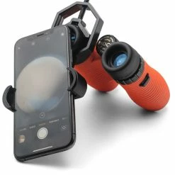 Nocs Provisions Photo Rig Smartphone Adaptor for Binoculars - Black 12 Nocs Provisions Photo Rig Smartphone Adaptor for Binoculars - Black -Gadgets & Gear Shop 02af12ab 13bc 4e92 bde1 8bf1273721e5