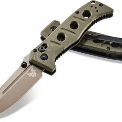 Benchmade 273 Mini Adamas Pocket Knife -Gadgets & Gear Shop 02e0975d 42b4 49b6 a343 4724404a7644