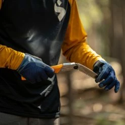 SILKY Gomboy Curve Folding Hand Saw -Gadgets & Gear Shop 03e3095e cd2e 46de a60f 596c755de91e