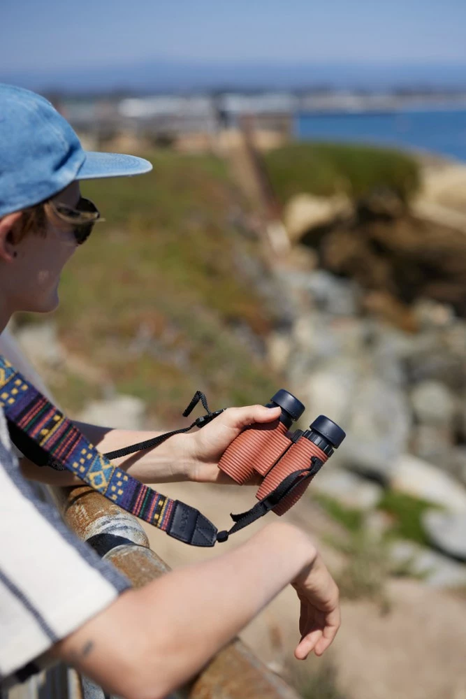 Nocs Provisions Woven Tapestry Strap 10 Nocs Provisions Woven Tapestry Strap - Image 8