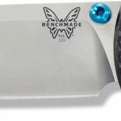 Benchmade 535-3 Carbon Fiber Bugout Knife -Gadgets & Gear Shop 044f0a10 d2b5 488f 9ba5 fa56f718e156