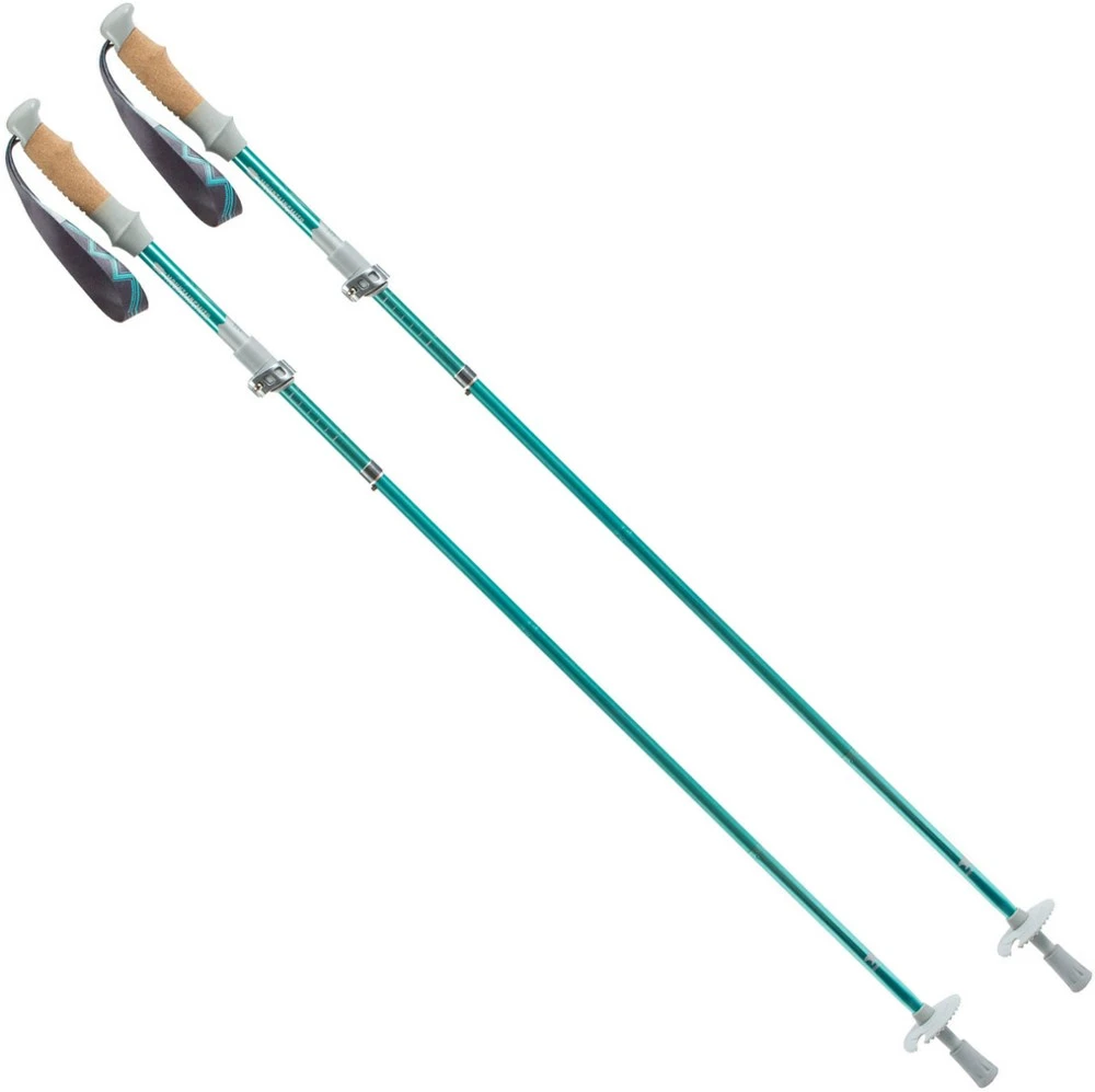 Mountainsmith Halite 7075 WSD Trekking Poles - Pair - Women's 3 Mountainsmith Halite 7075 WSD Trekking Poles - Pair - Women's