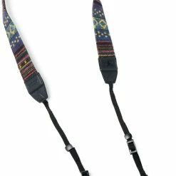 Nocs Provisions Woven Tapestry Strap