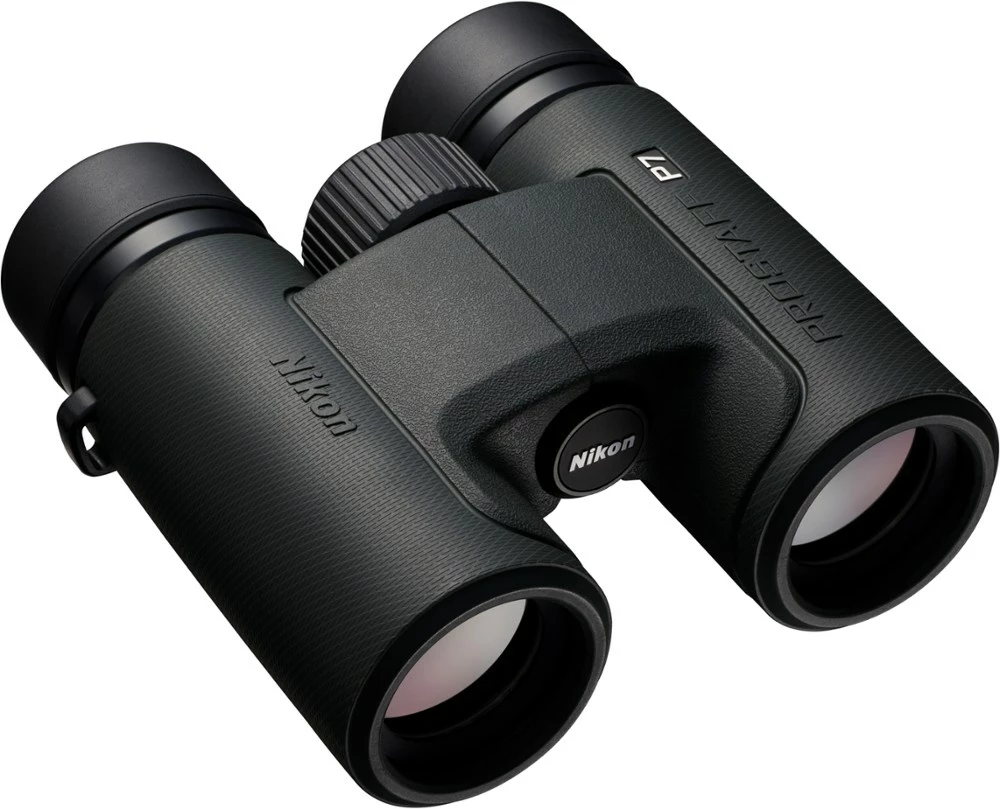 Nikon Prostaff P7 10 x 30 Binoculars 4 Nikon Prostaff P7 10 x 30 Binoculars - Image 2