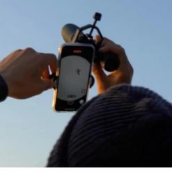 Nocs Provisions Photo Rig Smartphone Adaptor for Binoculars - Black 15 Nocs Provisions Photo Rig Smartphone Adaptor for Binoculars - Black -Gadgets & Gear Shop 079c6d9b a996 498b ad67 e077253ac371