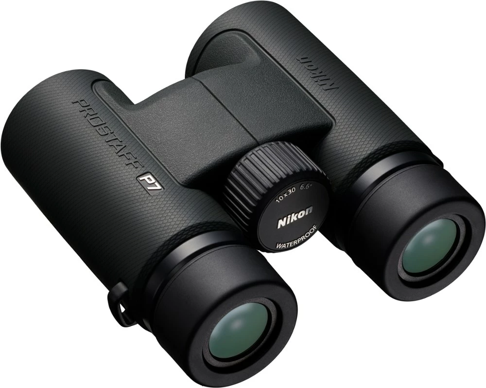Nikon Prostaff P7 10 x 30 Binoculars 6 Nikon Prostaff P7 10 x 30 Binoculars - Image 4