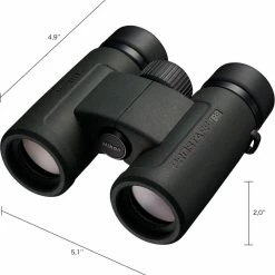 Nikon Prostaff P3 8 x 30 Binoculars - Black -Gadgets & Gear Shop 0d2e4959 c824 499b a0ab 0e0e0f0acafd