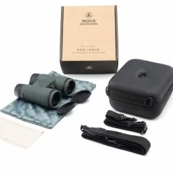 Nocs Provisions Pro Issue Waterproof 8 x 42 Binoculars 24 Nocs Provisions Pro Issue Waterproof 8 x 42 Binoculars -Gadgets & Gear Shop 0d430118 b612 47d5 9d42 1238239ccf50