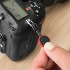 Peak Design Anchor Camera Strap Links - Black -Gadgets & Gear Shop 0f8bfc3a 8633 4210 ba35 eec479a385c5