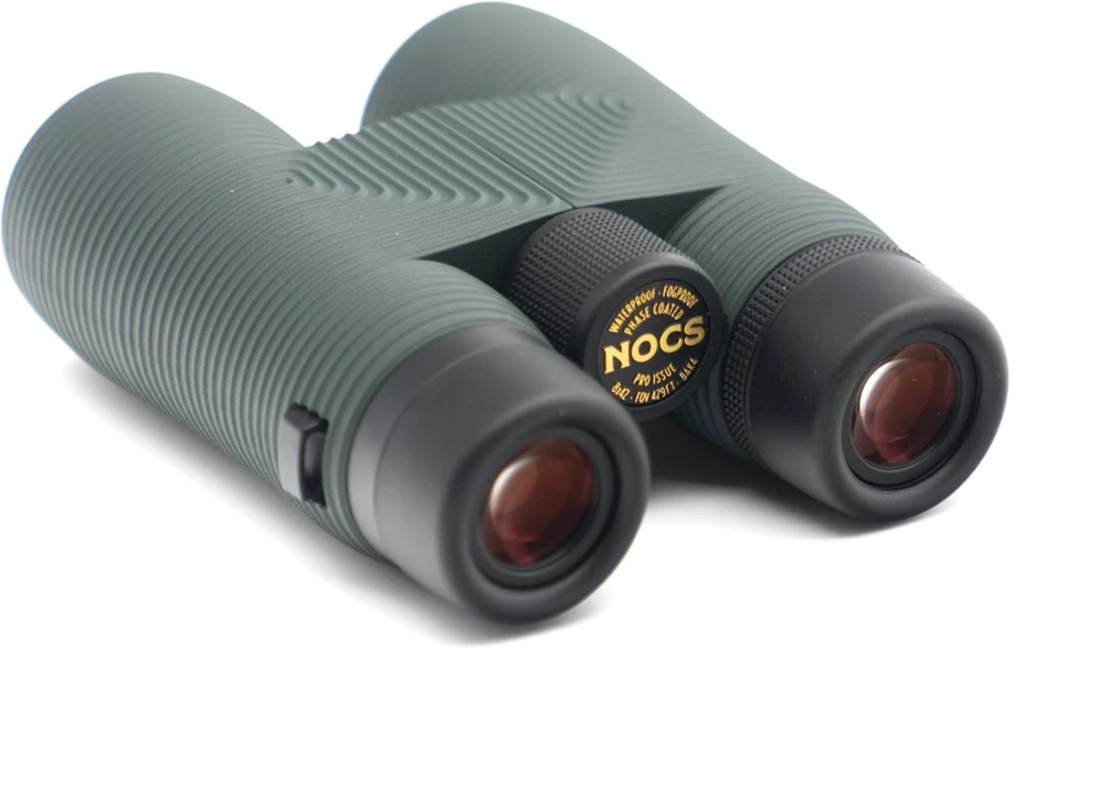Nocs Provisions Pro Issue Waterproof 8 x 42 Binoculars 4 Nocs Provisions Pro Issue Waterproof 8 x 42 Binoculars - Image 2