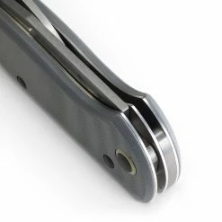 Benchmade 317 Weekender SlipJoint G10 Knife - Cool Gray 31 Benchmade 317 Weekender SlipJoint G10 Knife - Cool Gray -Gadgets & Gear Shop 12c5205d 4c8e 4e22 b523 6daab31ce694