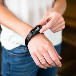 Peak Design Cuff Wrist Strap - Black -Gadgets & Gear Shop 12fa5392 7b36 4b42 91bc ef2e269d8ac4