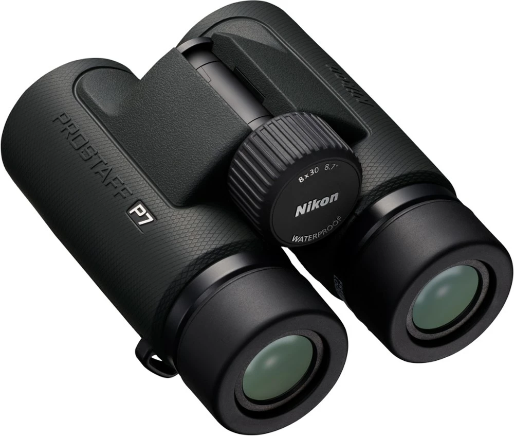 Nikon Prostaff P7 8 x 30 Binoculars 9 Nikon Prostaff P7 8 x 30 Binoculars - Image 7