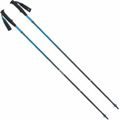 Black Diamond Distance Carbon Z Poles - Pair