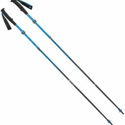 Black Diamond Distance Carbon FLZ Trekking Poles - Pair