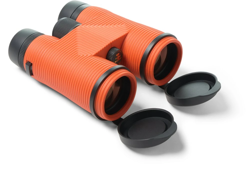 Nocs Provisions Pro Issue Waterproof 10 x 42 Binoculars 3 Nocs Provisions Pro Issue Waterproof 10 x 42 Binoculars
