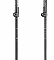 Leki Makalu Lite AS Trekking Poles - Pair - Black/Petrol -Gadgets & Gear Shop 14674f98 1a06 413c 93af da11b8e0cb24