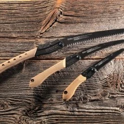 SILKY Bigboy 2000 Outback Folding Saw - Brown -Gadgets & Gear Shop 14e94c36 6a88 417f a17b dcc76eee8293