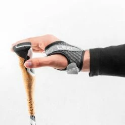 Leki Cross Trail FX.One Superlite Trekking Poles - Pair - White/Black -Gadgets & Gear Shop 15ac7d8f 0512 4e03 86ee 68d28585a580