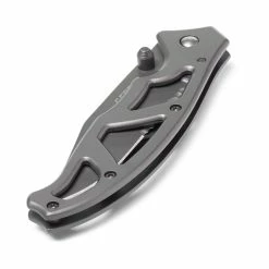 Gerber Paraframe I Knife - Serrated - Black -Gadgets & Gear Shop 1603dee9 8b17 45e8 8f5c da6adefffda5