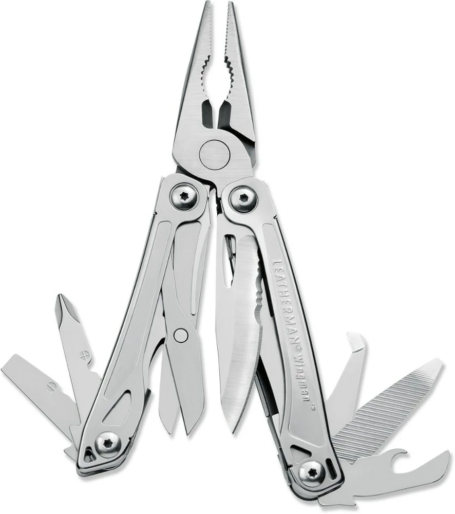 Leatherman Wingman Multi-Tool 3 Leatherman Wingman Multi-Tool