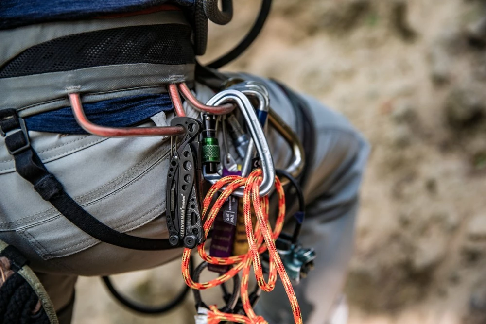 Leatherman Skeletool Topo Multi-Tool 9 Leatherman Skeletool Topo Multi-Tool - Image 7