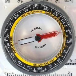 Brunton TruArc 3 Compass - None -Gadgets & Gear Shop 1f7b46d1 41ab 4736 818a 6d8261c171c8