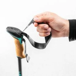 Leki Cressida AS Trekking Poles - Pair - Women's - Mocha/Petrol -Gadgets & Gear Shop 1fbc7658 7566 4697 acbf 523c3dfc47d2