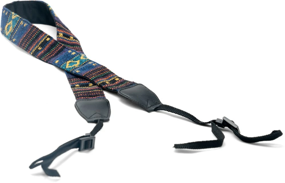 Nocs Provisions Woven Tapestry Strap 7 Nocs Provisions Woven Tapestry Strap - Image 5