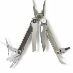 Leatherman Curl Multi-Tool - Stainless