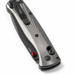 Benchmade 535BK-4 Bugout Pocket Knife -Gadgets & Gear Shop 22e134e7 b310 489b bcbd edd3f2d08948