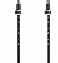 Leki Cressida AS Trekking Poles - Pair - Women's - Mocha/Petrol -Gadgets & Gear Shop 26c71286 ffb6 4dab a4fa dcfe4e10777f