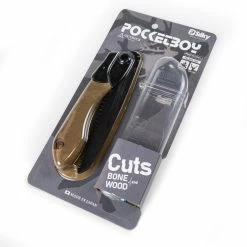 SILKY Pocketboy Outback 170 mm Saw -Gadgets & Gear Shop 27887509 31ce 470d b904 8b2eb323c9b0