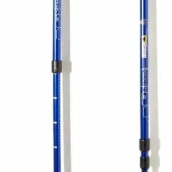 Mountainsmith Pinnacle Trekking Poles - Pair - Blue -Gadgets & Gear Shop 29447ed6 b55a 4f41 93e4 a6cd8d1b6406