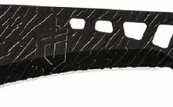 Gerber Versafix Pro Fixed Blade/Machete Hybrid - Black/Gray