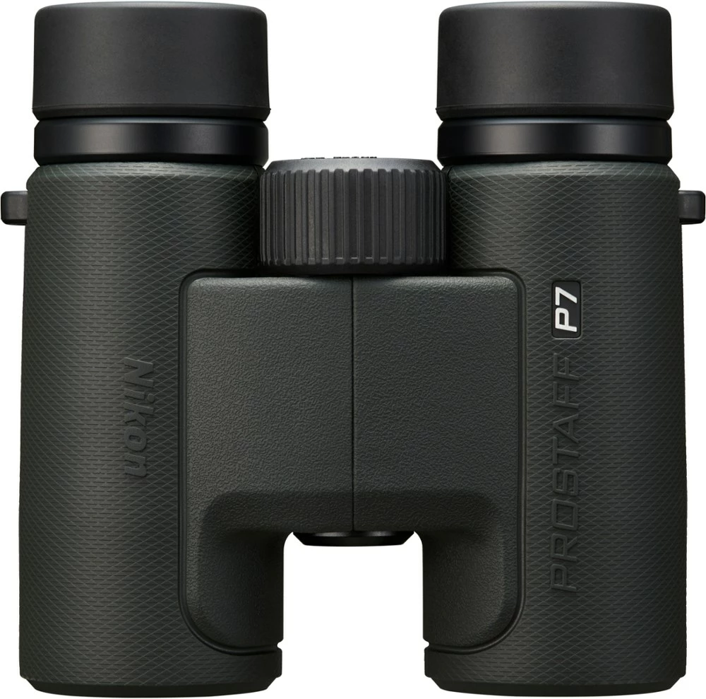Nikon Prostaff P7 10 x 30 Binoculars 10 Nikon Prostaff P7 10 x 30 Binoculars - Image 8
