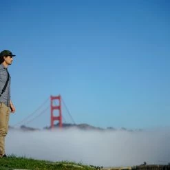 Peak Design Slide Strap 2.0 Camera Strap - Black -Gadgets & Gear Shop 32d3f3b1 827d 4ec6 885c 914e0070ff55