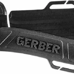Gerber Versafix Pro Fixed Blade/Machete Hybrid - Black/Gray 8 Gerber Versafix Pro Fixed Blade/Machete Hybrid - Black/Gray -Gadgets & Gear Shop 33c017d6 6cd7 42a4 b051 ba58d9c25d31