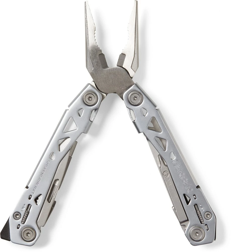 Gerber Suspension NXT Multi-Tool - Gray 4 Gerber Suspension NXT Multi-Tool - Gray - Image 2