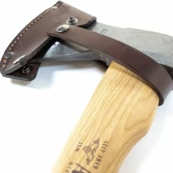 Adler German Axes Rheinland Hatchet -Gadgets & Gear Shop 34605a19 8c10 43ac b988 d1e22b4ce119