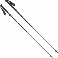 Black Diamond Distance FLZ Trekking Poles - Pair - Men's