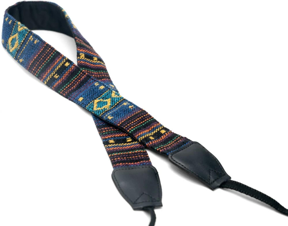 Nocs Provisions Woven Tapestry Strap 5 Nocs Provisions Woven Tapestry Strap - Image 3