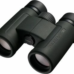 Nikon Prostaff P3 10 x 30 Binoculars - Black