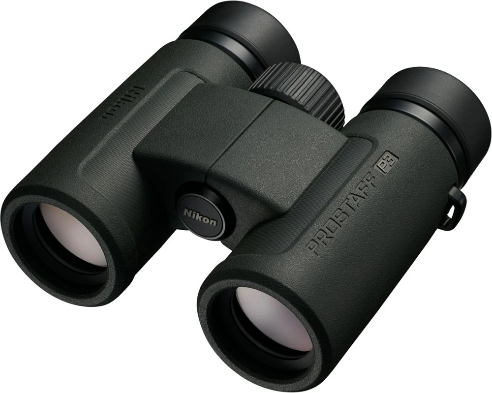 Nikon Prostaff P3 10 x 30 Binoculars - Black 3 Nikon Prostaff P3 10 x 30 Binoculars - Black