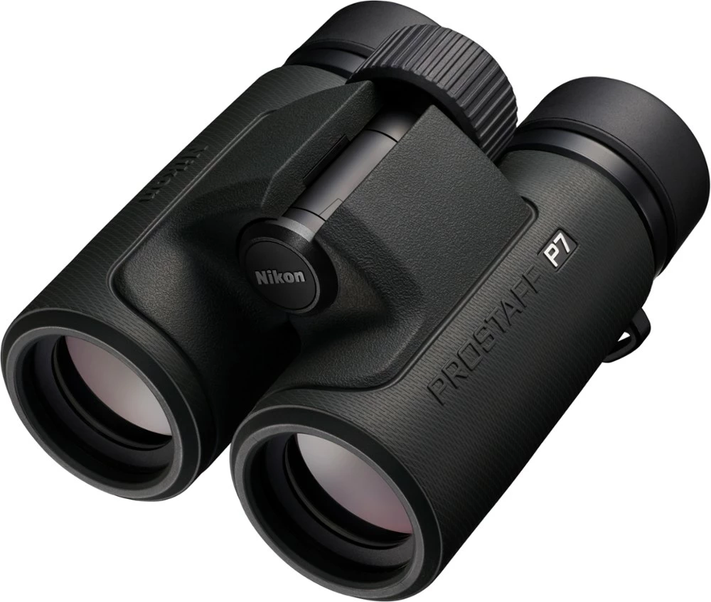Nikon Prostaff P7 10 x 30 Binoculars 7 Nikon Prostaff P7 10 x 30 Binoculars - Image 5
