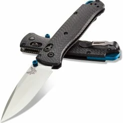 Benchmade 535-3 Carbon Fiber Bugout Knife -Gadgets & Gear Shop 4676e430 1553 43af b274 81cd3c70db97