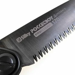 SILKY Pocketboy Outback 170 mm Saw -Gadgets & Gear Shop 46a5a155 1e16 439e 8cf5 8a3b970454a4