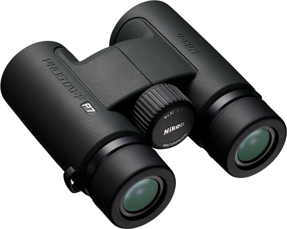 Nikon Prostaff P7 8 x 30 Binoculars 7 Nikon Prostaff P7 8 x 30 Binoculars - Image 5